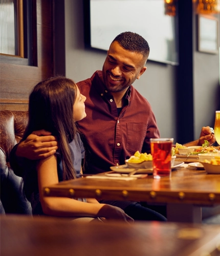Father's Day promotional image